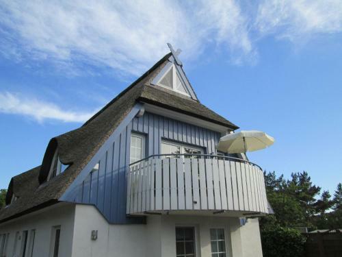 Apartamento Rosenbergsiedlung 21a_2