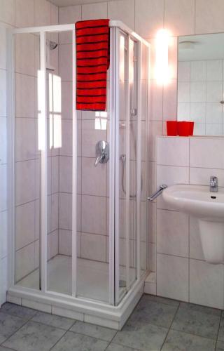Rosenbergsiedlung 21
