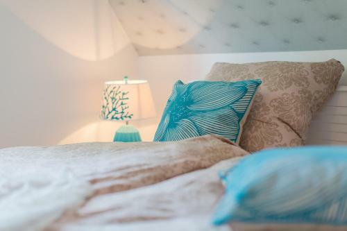 Apartamento Ferienwohnungen Haus Am Strand Zingst