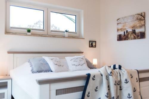 Strandhaus Lindenstra�e