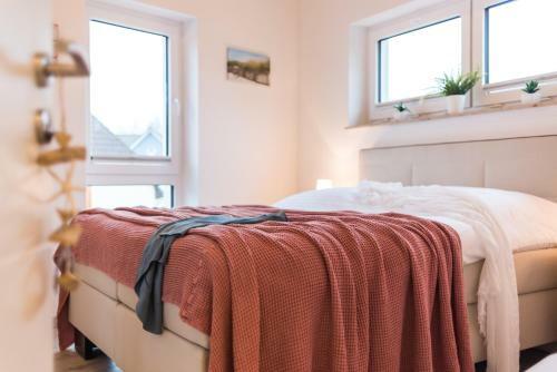 Strandhaus Lindenstra�e