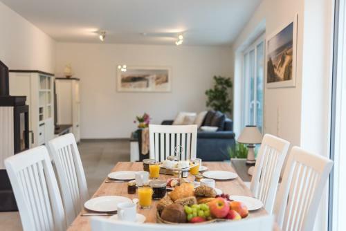 Strandhaus Lindenstra�e