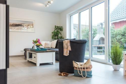Strandhaus Lindenstra�e