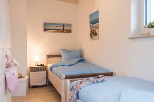 Strandhaus Lindenstra�e