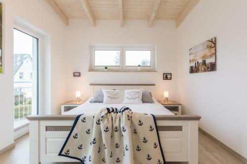 Strandhaus Lindenstra�e