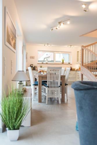 Strandhaus Lindenstra�e