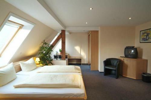 Hotel Stone