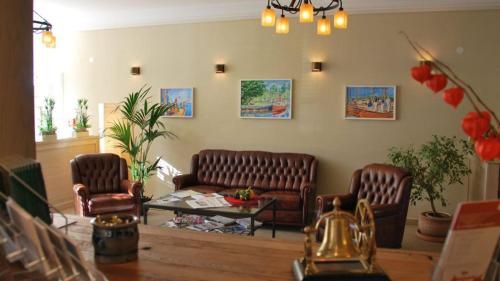 Hotel Stone