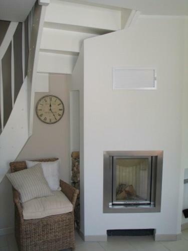 Apartamento Ferienwohnung 3.5 "m�ggenburger Weg 40"