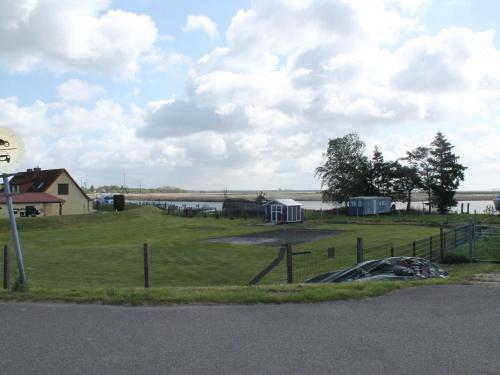 Apartamento Arkona 3 - Auf Dem Dar� Strandnah