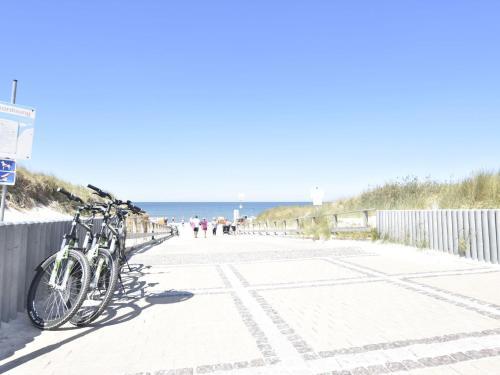 Apartamento Arkona 3 - Auf Dem Dar� Strandnah