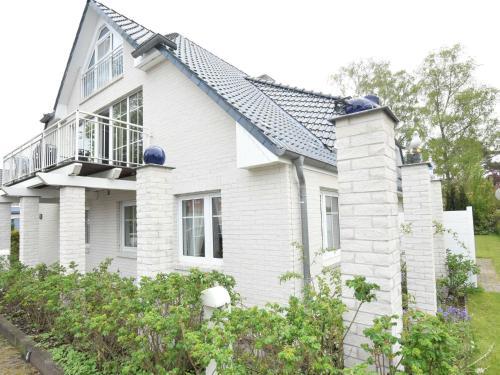 Apartamento Arkona 3 - Auf Dem Dar� Strandnah