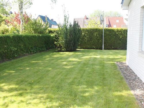 Apartamento Arkona 3 - Auf Dem Dar� Strandnah