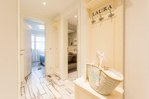 Apartamento Whg. 10 - Laura - [#71590]