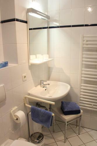Apartamento Achtern Diek 13a Whg. 1 - [#71498]