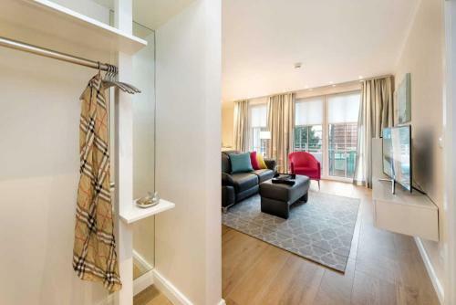 Apartamento Ferienwohung Kleine Lagune