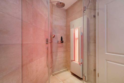Apartamento Ferienwohung Kleine Lagune