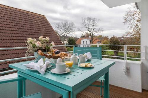Apartamento Ferienwohung Kleine Lagune