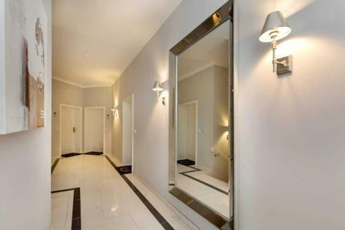 Apartamento Ferienwohung Kleine Lagune