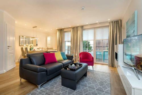 Apartamento Ferienwohung Kleine Lagune