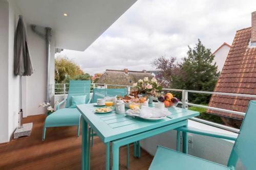 Apartamento Ferienwohung Kleine Lagune