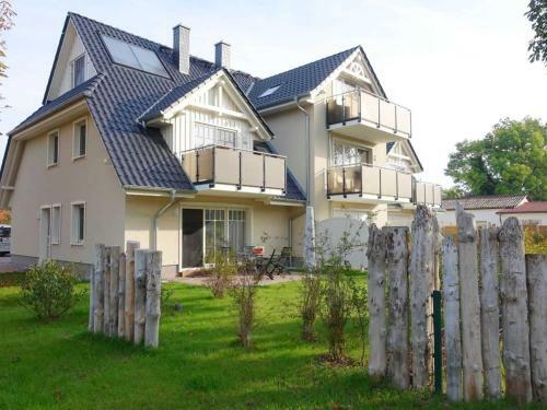 Apartamento Ankerplatz