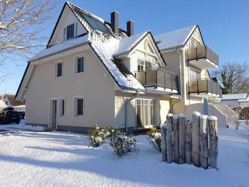 Apartamento Ankerplatz