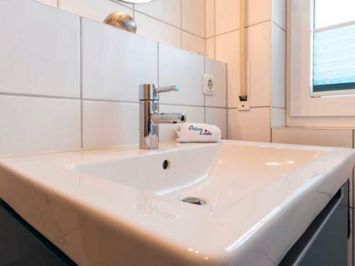Apartamento Fewo Traumzeit