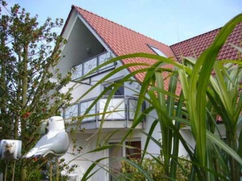 Apartamento Fewo Traumzeit