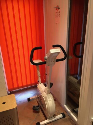 Apartamento Villa D�nenblick 02 - [#105325]