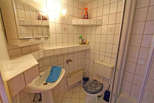 Ferienwohung Zinnowitz Use 3041