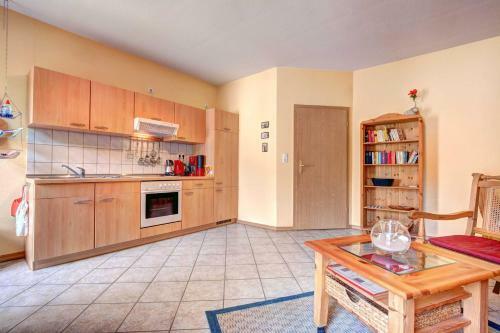 Apartamento Ferienwohnung Margarete