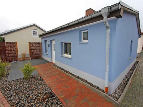 Ferienhaeuser Zinnowitz Use 3270