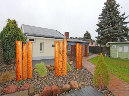 Ferienhaeuser Zinnowitz Use 3270