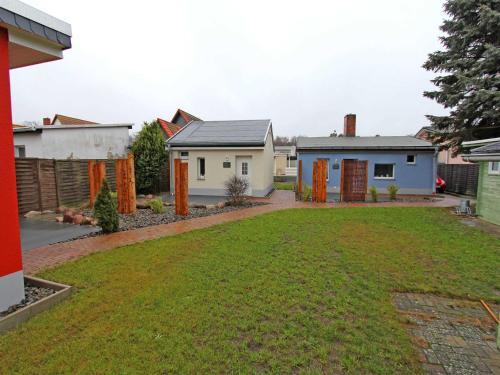Ferienhaeuser Zinnowitz Use 3270