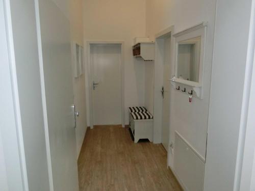 Apartamento Appartement Residenz Bellevue Used