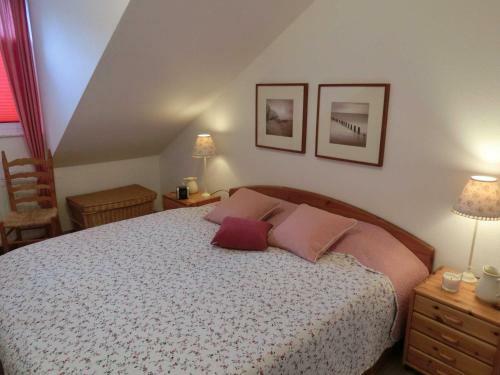 Apartamento Appartement Residenz Bellevue Used