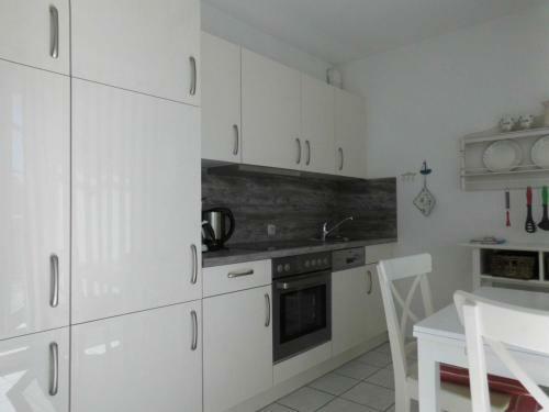 Apartamento Appartement Residenz Bellevue Used