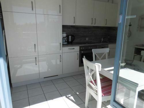 Apartamento Appartement Residenz Bellevue Used