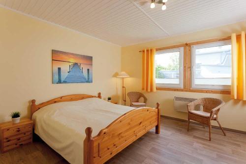 Ferienwohnung Finja 4