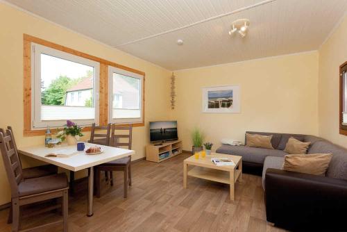 Ferienwohnung Finja 4