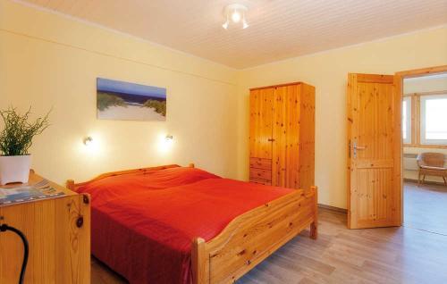 Ferienwohnung Finja 4