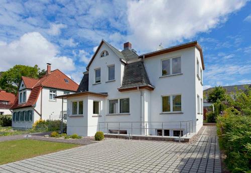 Ferienwohnung Finja 4