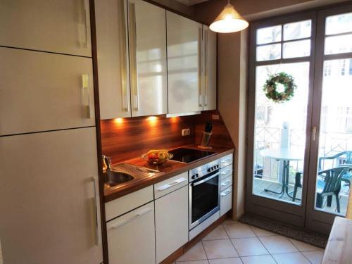 Apartamento Ferienwohnung _sperling_