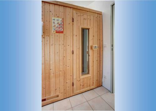 Apartamento Zinnowitz Paradies Ambiente