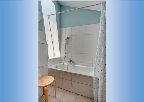 Apartamento Zinnowitz Paradies Ambiente