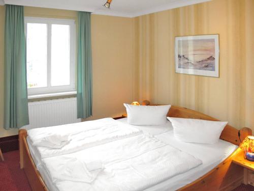 Apartamento Strandvillen Wald Und See 351s