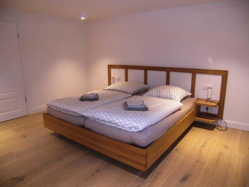 Apartamento Villa Viktoria