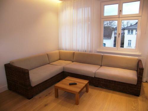 Apartamento Villa Viktoria