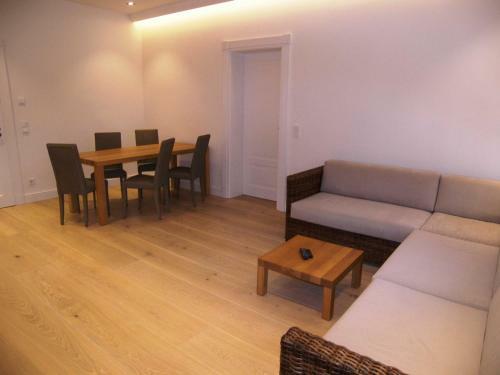 Apartamento Villa Viktoria